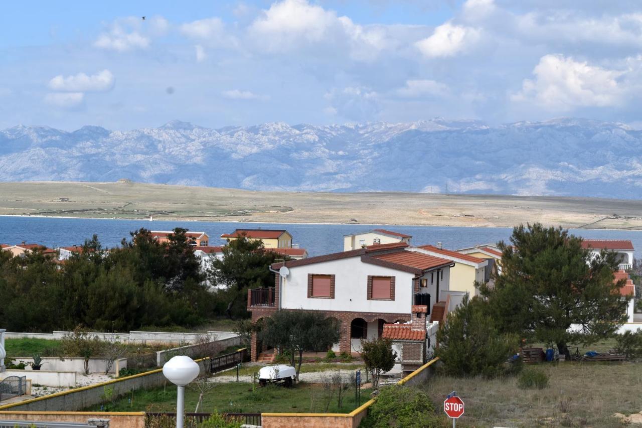 Apartments Paric Vir Exterior foto